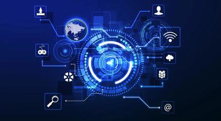 網絡技術 連接世界的無形橋梁