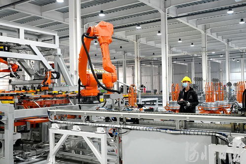 數字織網 技術共享如何重塑安平絲網的智造基因