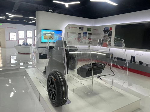 從“炒貨之鄉”到“碳谷” 徐州邳州如何鍛造200億碳基新材料產業集群